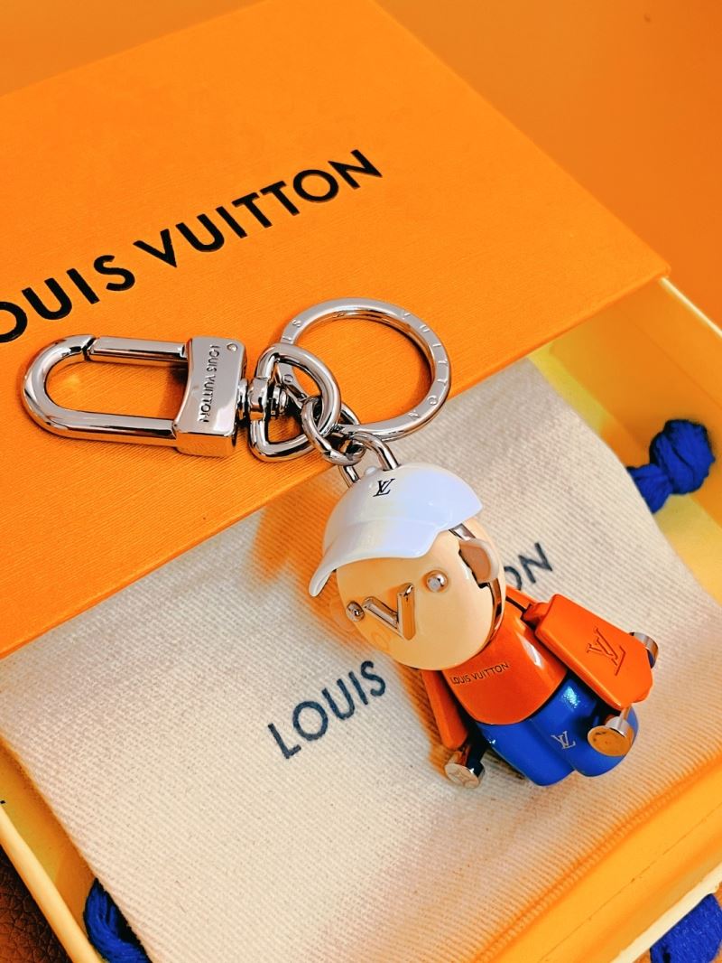 Louis Vuitton Keychains